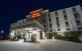 Hampton Inn Stillwater West